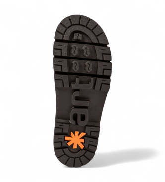 Art Shoes 1765 Leeds black