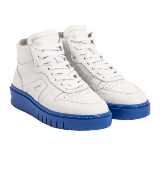 Art Leather trainers 1778 white