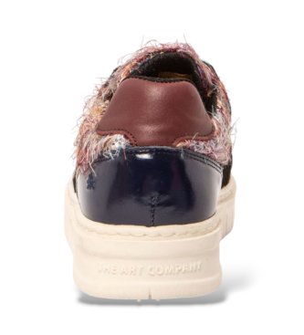 Art Sneakers 1788 Belleville flerfärgade