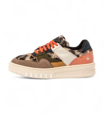 Art Trainers 1788 Belleville taupe