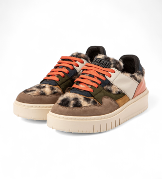 Art Trainers 1788 Belleville taupe