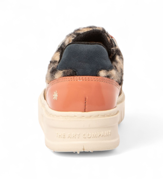 Art Trainers 1788 Belleville taupe