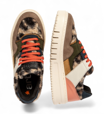 Art Trainers 1788 Belleville taupe