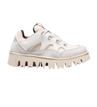Art Leather sneakers 1801 white