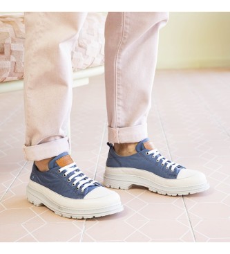 Art Shoes 1894 Birmingham blue