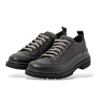 Art Sneakers 1894A Birmingham svart