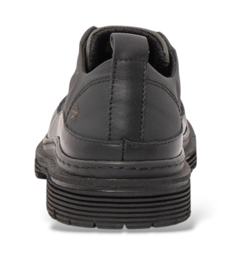 Art Sneakers 1894A Birmingham svart
