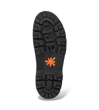 Art Sneakers 1894A Birmingham svart