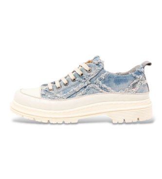 Art Zapatillas 1894T Birmingham azul