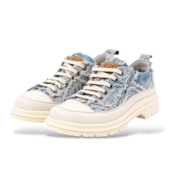Art Zapatillas 1894T Birmingham azul