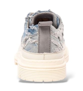 Art Zapatillas 1894T Birmingham azul