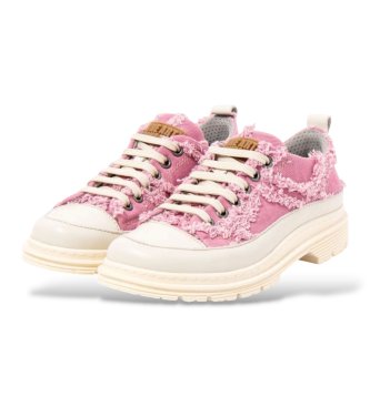 Art Sneakers 1894T Birmingham rosa