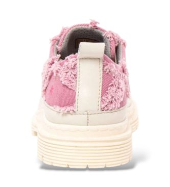 Art Sneakers 1894T Birmingham rosa