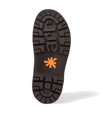 Art Botas 1895 verde Birmingham