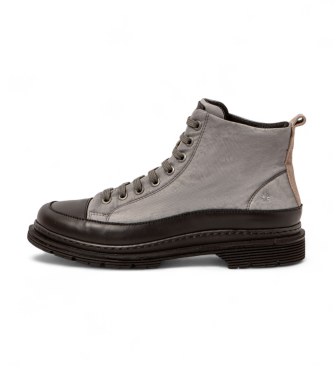 Art Buty za kostkę 1895 Birmingham szare