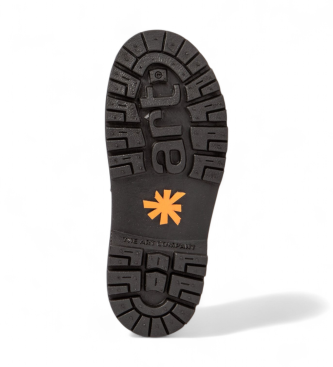 Art Leather Loafers 1902 Birmingham navy