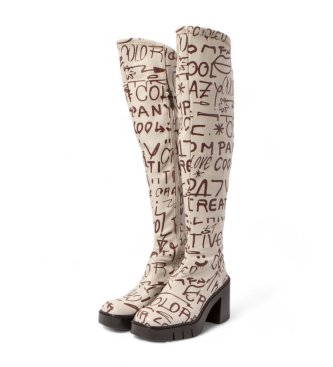 Art Bottes 1978F beige