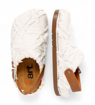 Art Clogs 2024S Kassel wei�