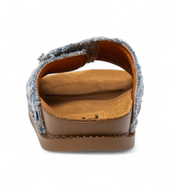 Art Sandals 2025S Kassel blue