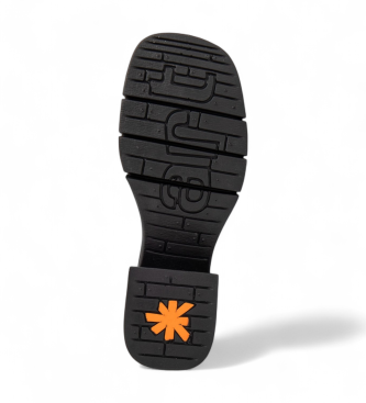 Art Sandalias de Piel 2060 Varsovia azul