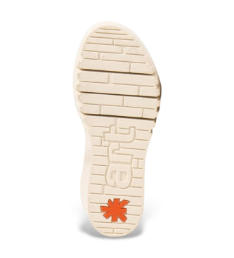 Art Sandals 2085S Catania off white