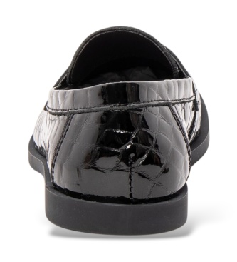 Art Mocasines de Piel 2120 Siena negro
