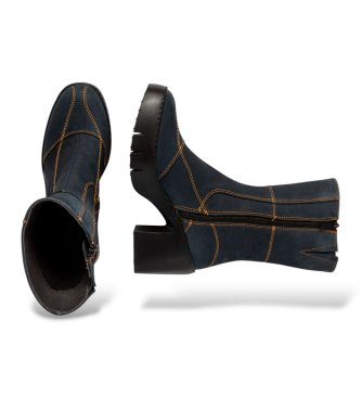 Art Botas de Couro 1659 Sofia marinho