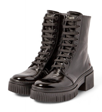 Art Bottes en cuir 1375 York noir