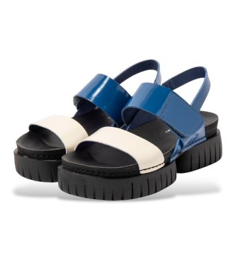 Art Sandalias 1881 Multi azul