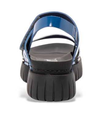 Art Sandalias 1881 Multi azul