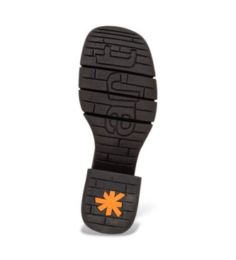 Art Sandalias 2060 de piel rosa