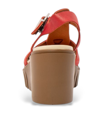 Art Sandaler 2084 r�d