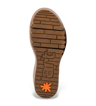 Art Sandaler 2084 r�d