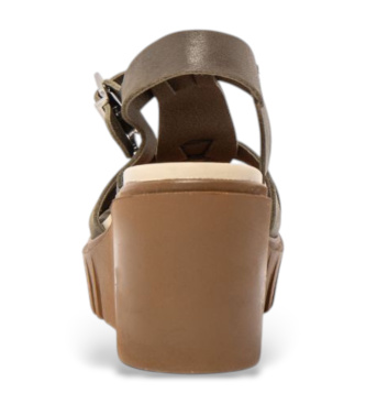 Art Sandaler 2084 gr�n