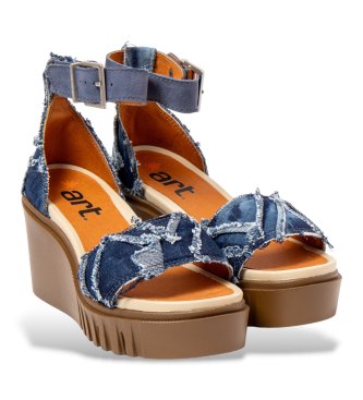 Art Sandals 2085S Catania blue