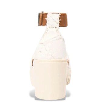 Art Sandals 2085S Catania off white