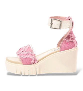 Art Sandaler 2085S Catania rosa