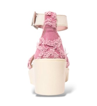 Art Sandaler 2085S Catania rosa