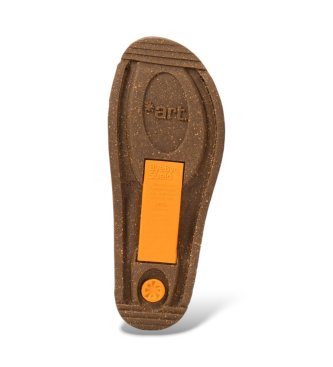 Art Läder Sandaler 0999 I Breathe beige