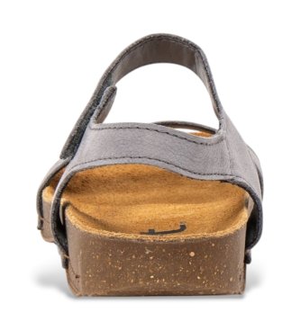 Art Sandales en cuir 1119 I Breathe bleu