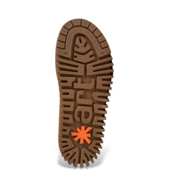 Art Leren sandalen 1578 Brighton multicolour