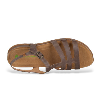 El Naturalista N5803 Arizona Stone/Panglao