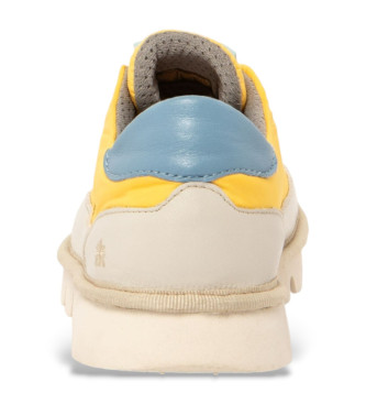 Art Turnschuhe 1596 gelb