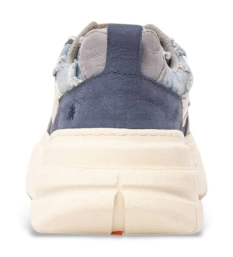 Art Shoes 1635S Athens blue