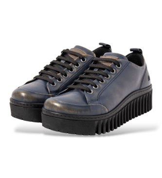 Art Chaussures en cuir 1535 Brighton marine