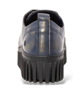 Art Chaussures en cuir 1535 Brighton marine