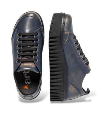 Art Chaussures en cuir 1535 Brighton marine