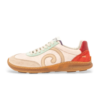 El Naturalista Trainers N5435A beige