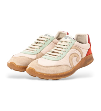 El Naturalista Trainers N5435A beige
