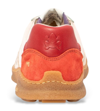 El Naturalista Trainers N5435A beige